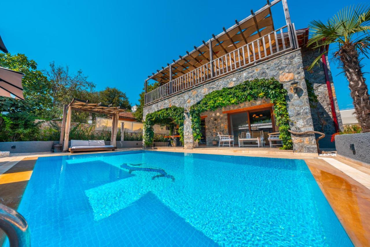 Villas Kayakoy 1 Oludeniz/Fethiye 외부 사진