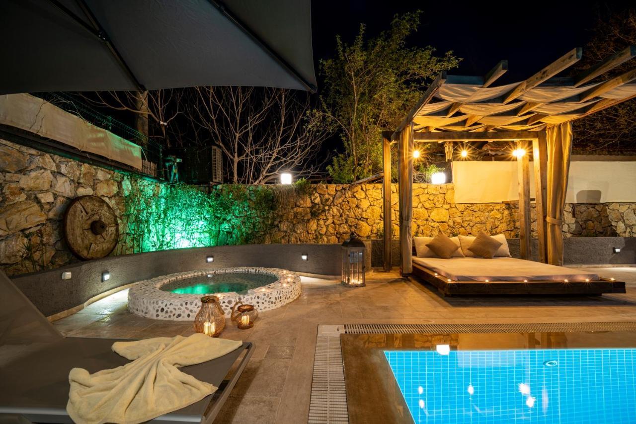 Villas Kayakoy 1 Oludeniz/Fethiye 외부 사진